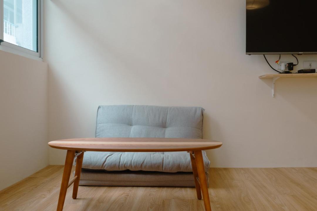 Photo of Livingroom in North District