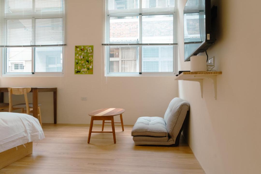 Photo of Bedroom in North District