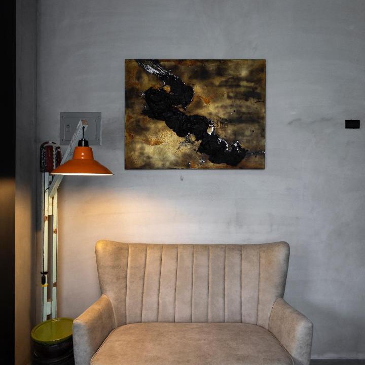 Photo of Livingroom in Ruifang