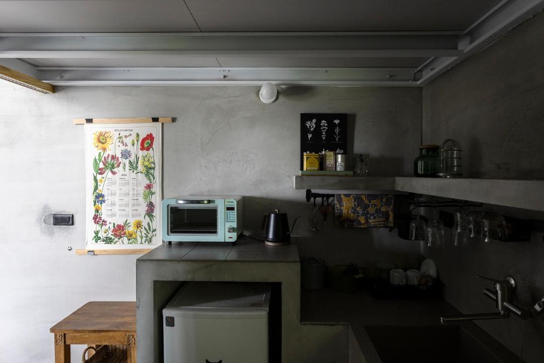 Photo of Kitchen in Ruifang