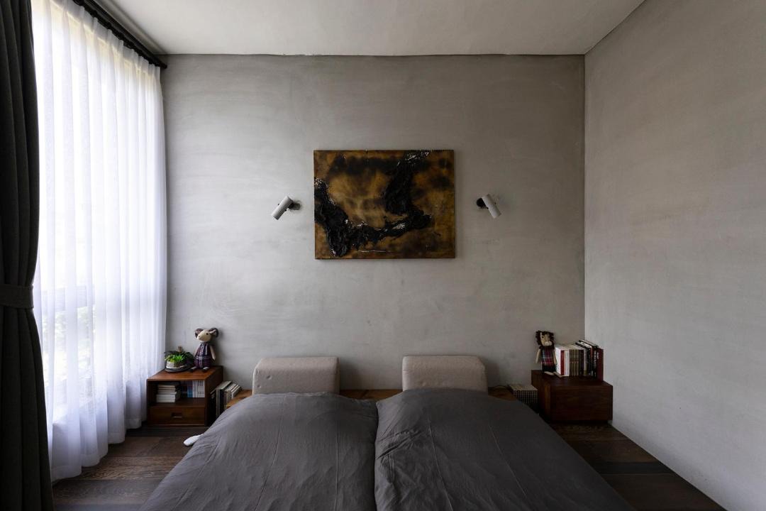 Photo of Bedroom in Ruifang