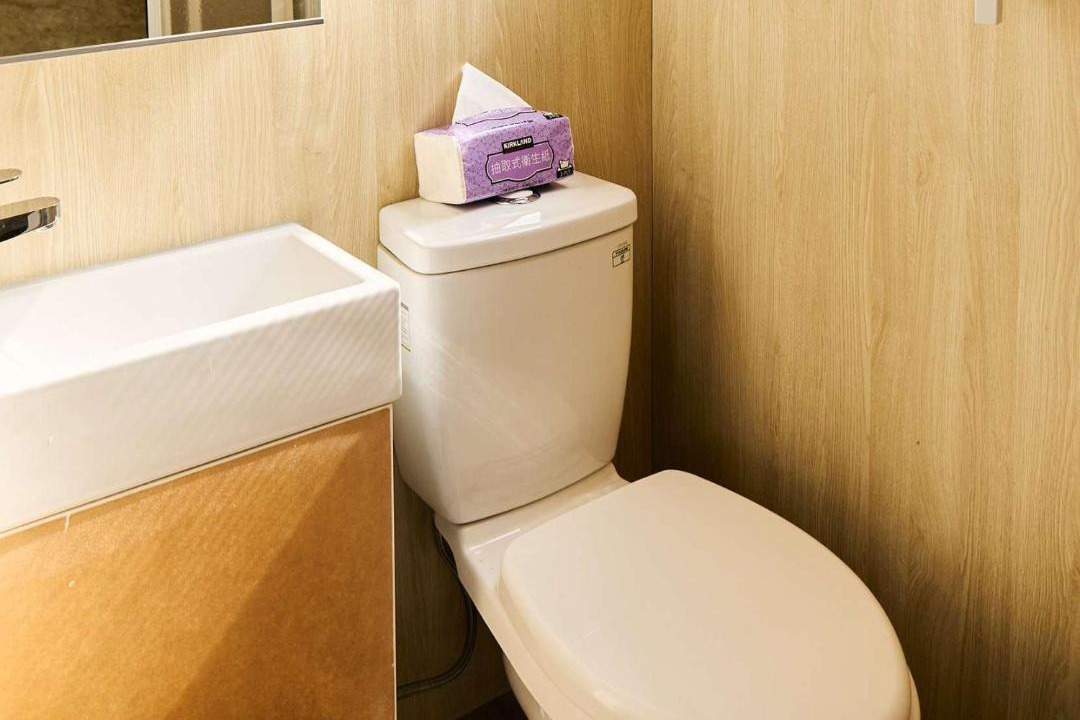 Photo of Bathroom in Donghe