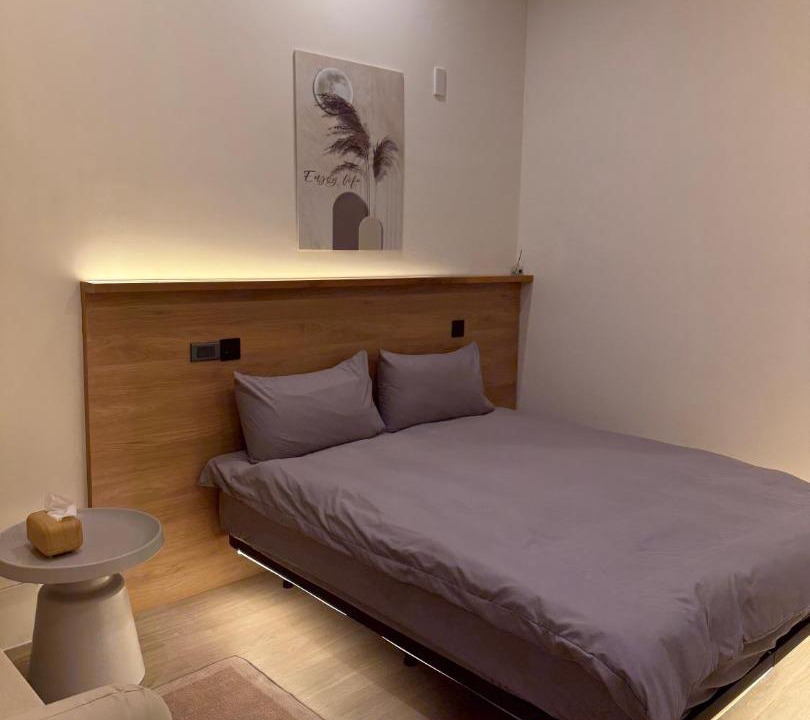 Photo of Bedroom in Minxiong