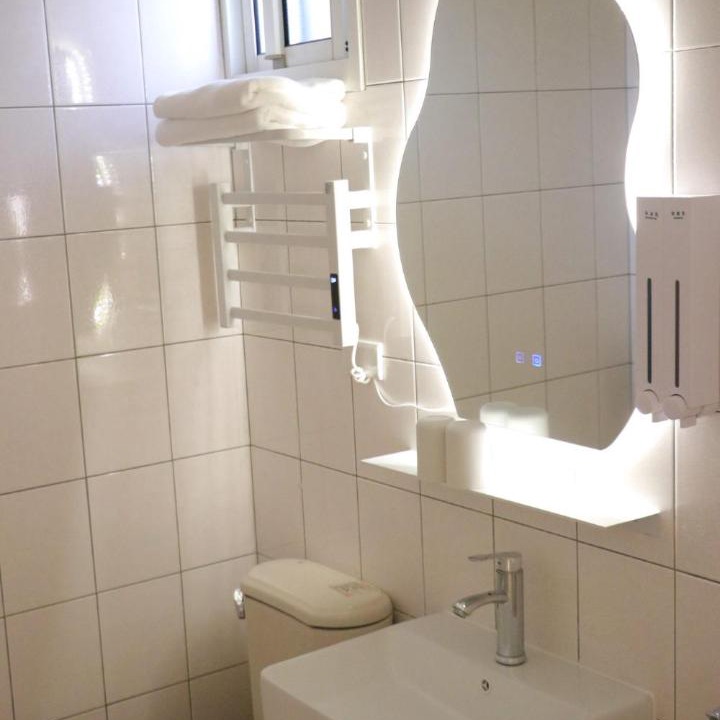 Photo of Bathroom in Minxiong