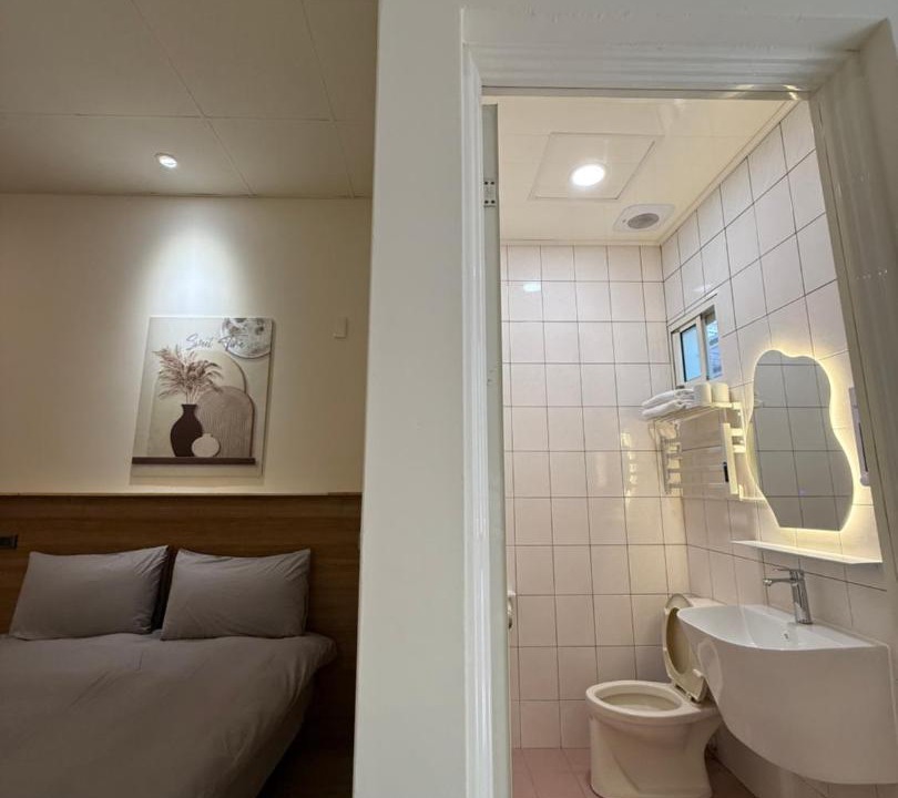 Photo of Bathroom in Minxiong