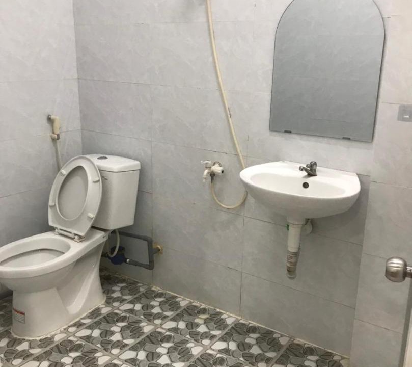 Photo of Bathroom in Mang Yang