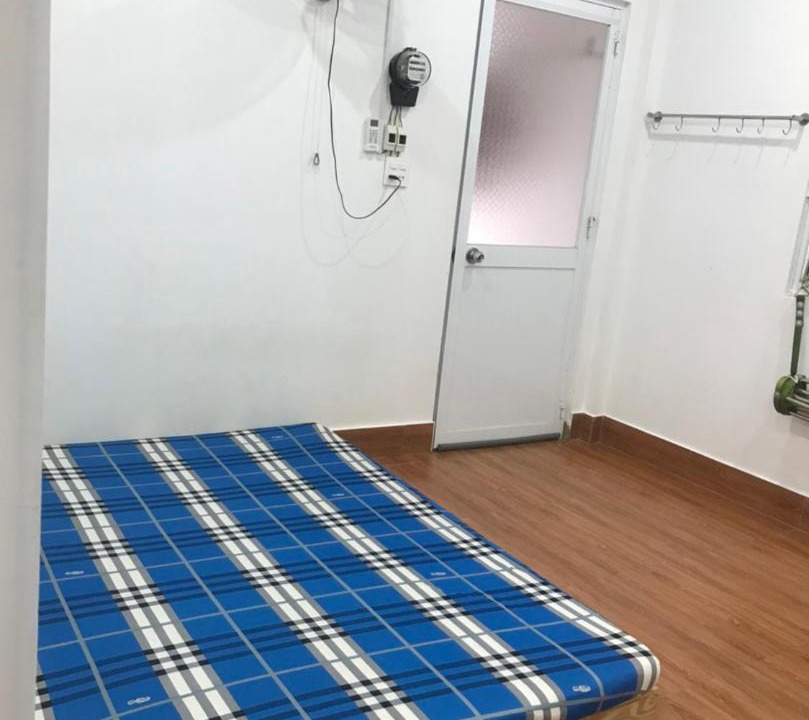 Photo of Bedroom in Mang Yang