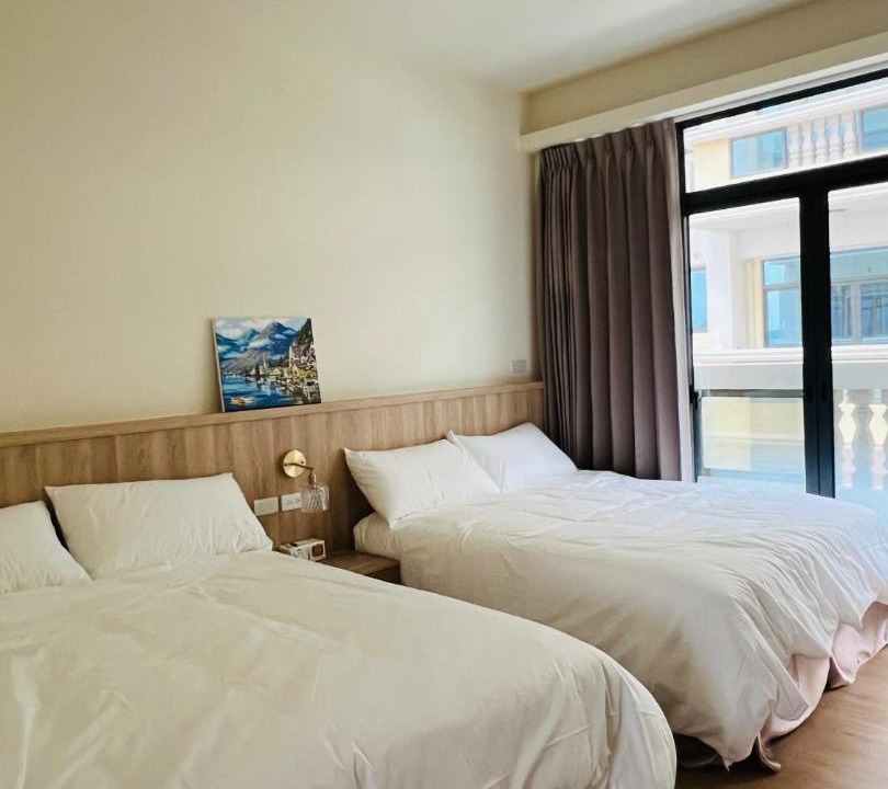 Photo of Bedroom in Xinyi