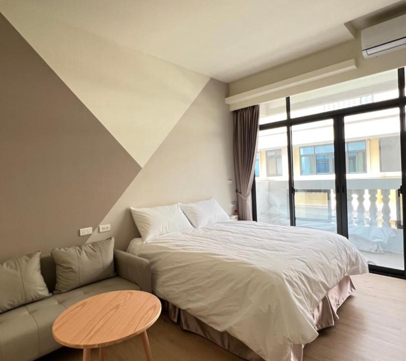 Photo of Bedroom in Xinyi