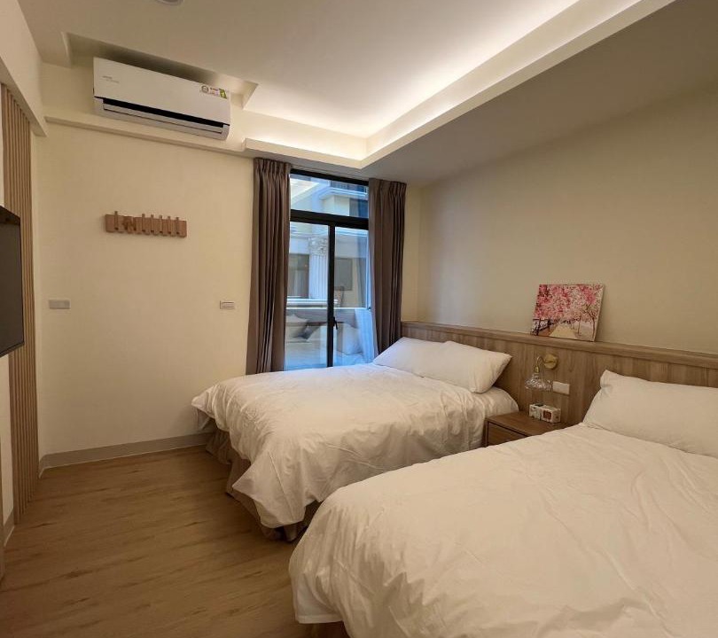 Photo of Bedroom in Xinyi