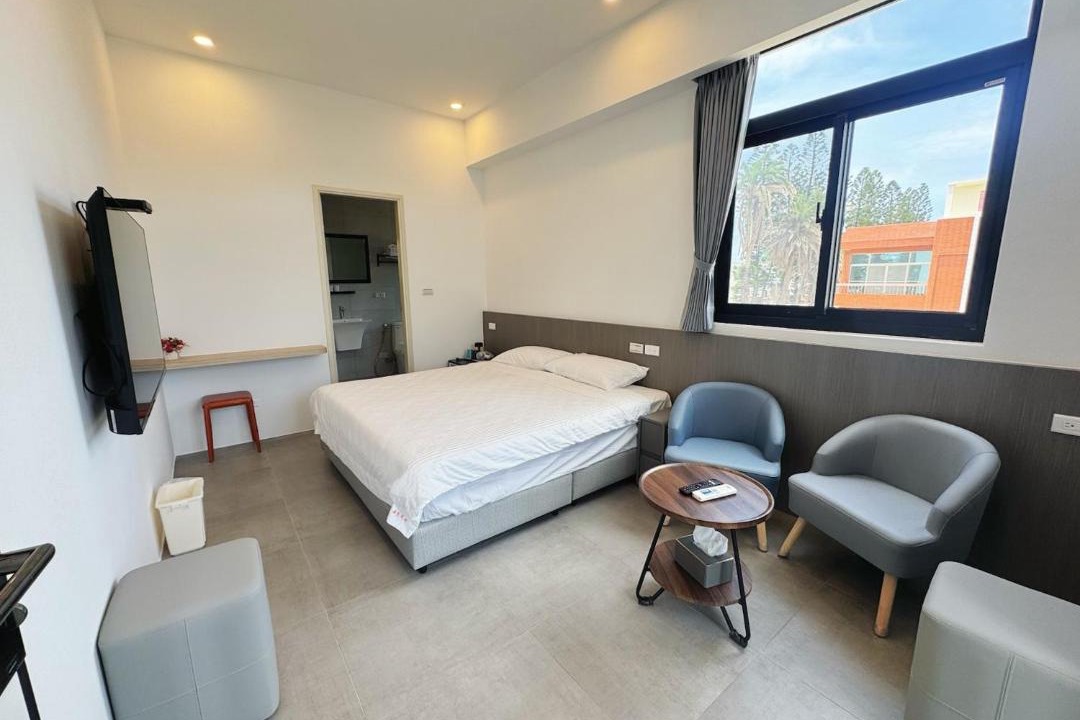 Photo of Bedroom in Xinyi