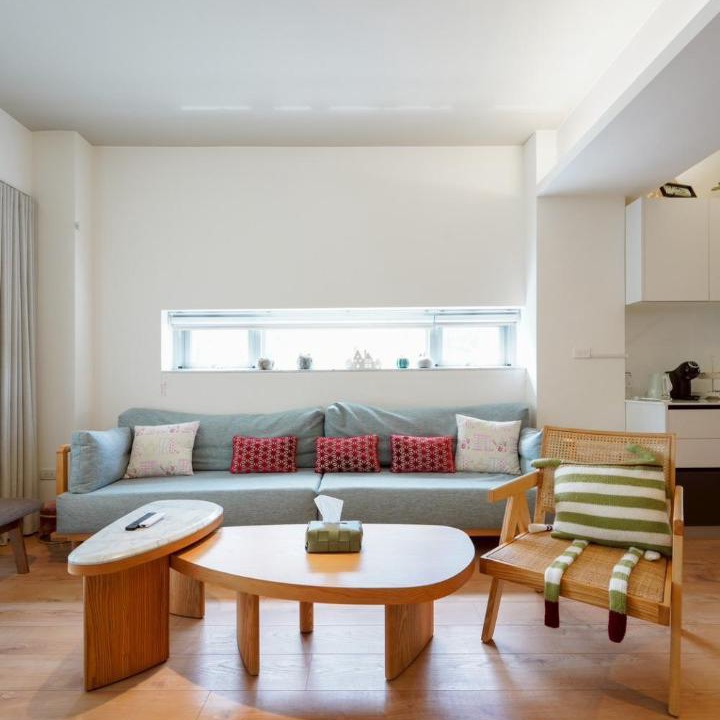 Photo of Livingroom in Zhongpu