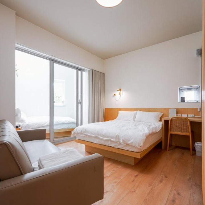 Photo of Bedroom in Zhongpu