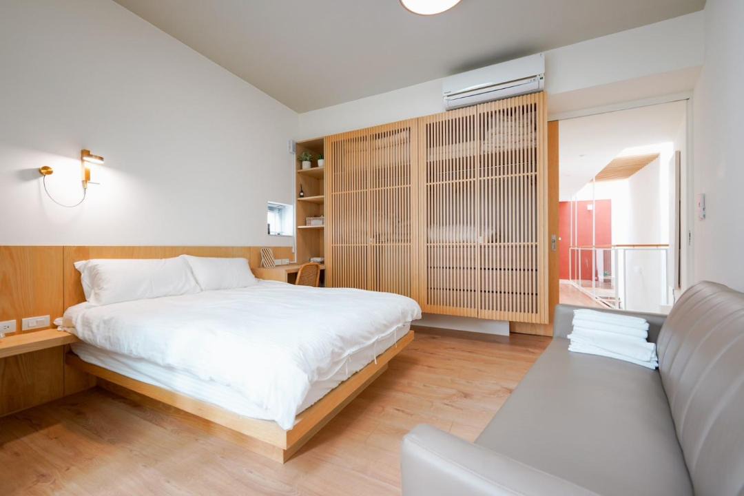 Photo of Bedroom in Zhongpu