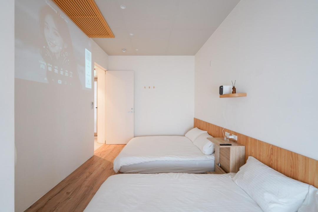 Photo of Bedroom in Zhongpu