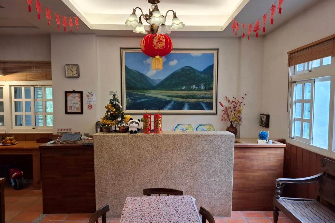 Photo of Others in Jiaoxi