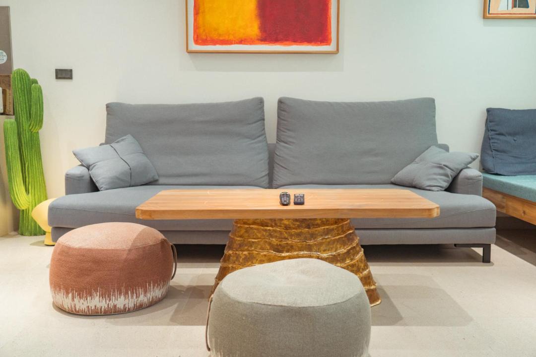 Photo of Livingroom in Tainan City Centre