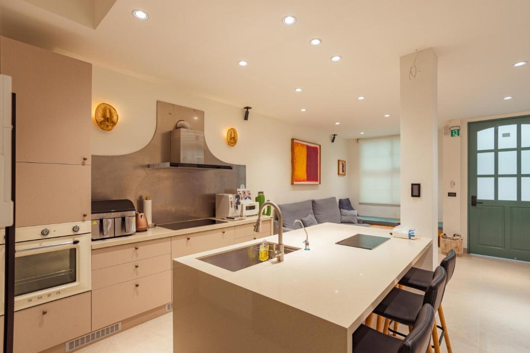 Photo of Kitchen in Tainan City Centre