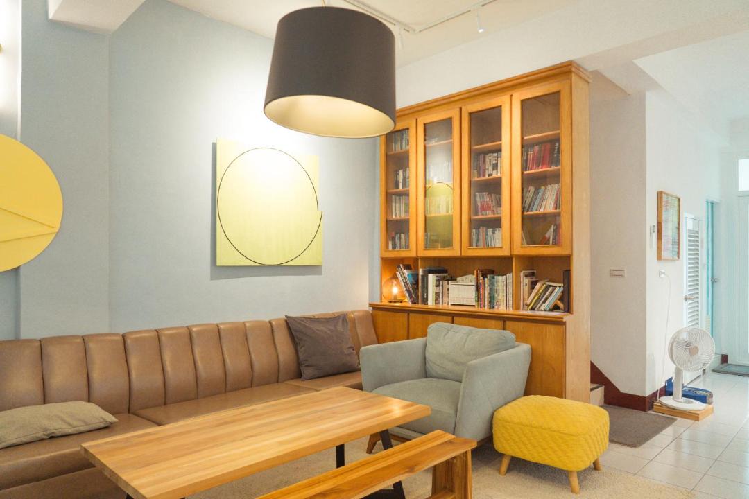 Photo of Livingroom in Tainan City Centre