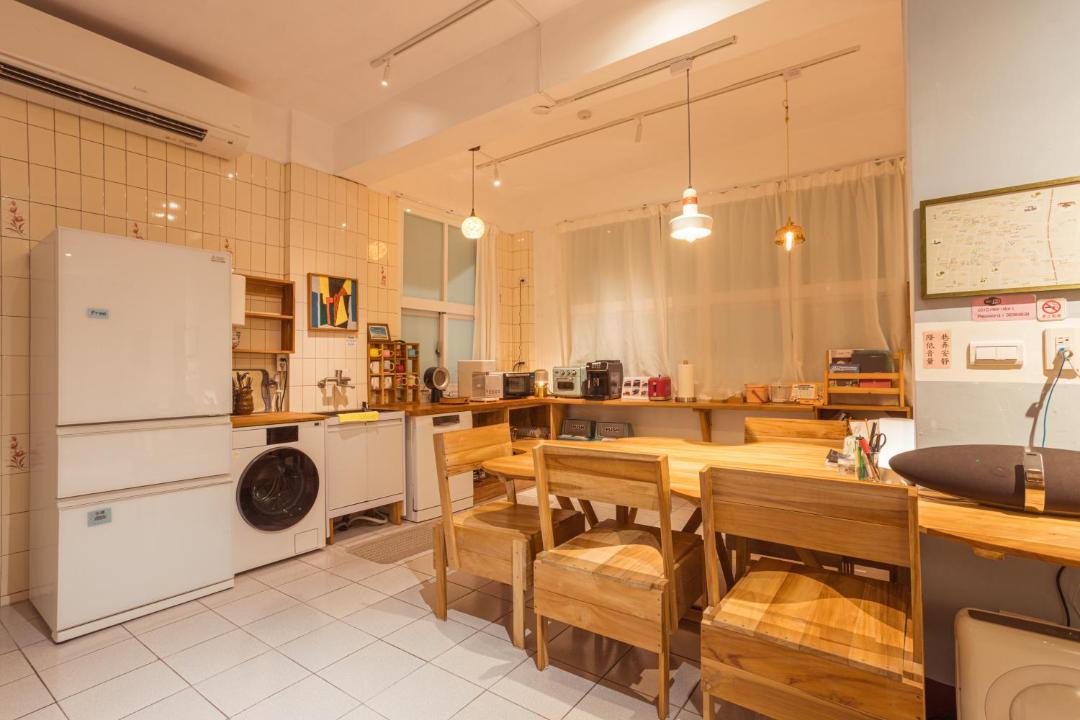 Photo of Kitchen in Tainan City Centre