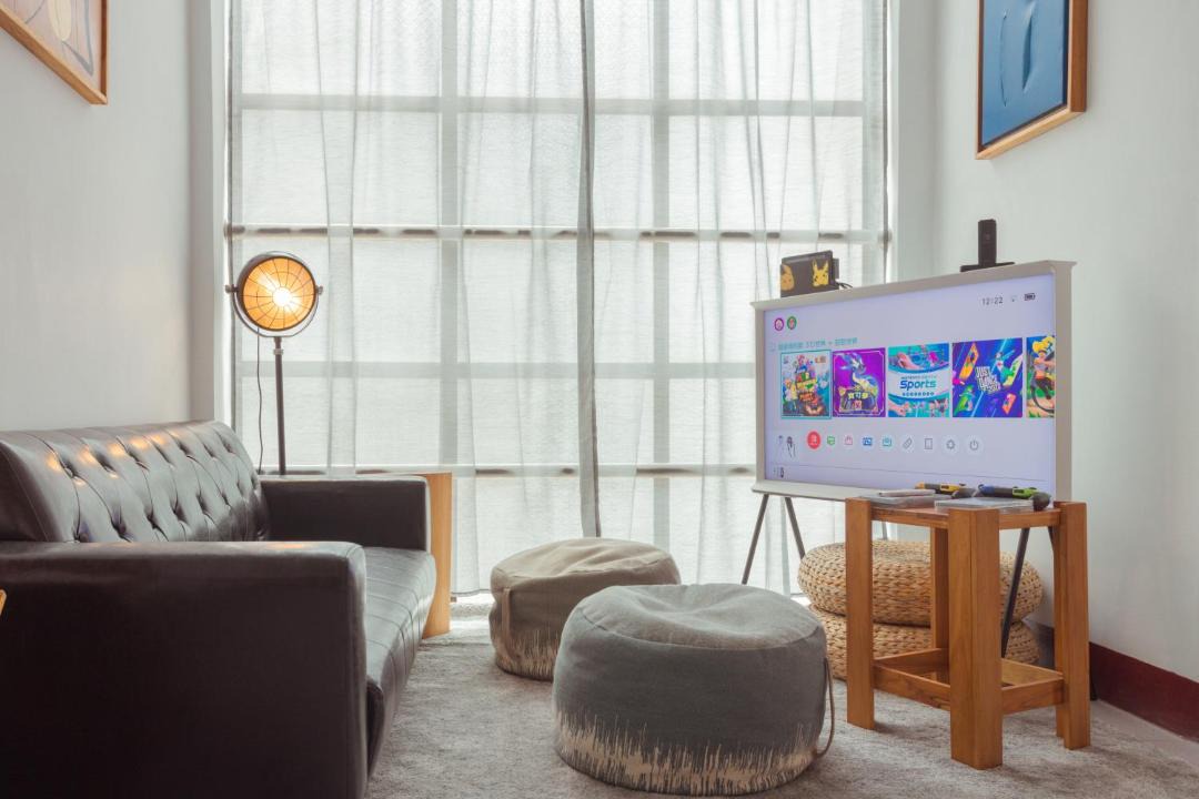 Photo of Livingroom in Tainan City Centre