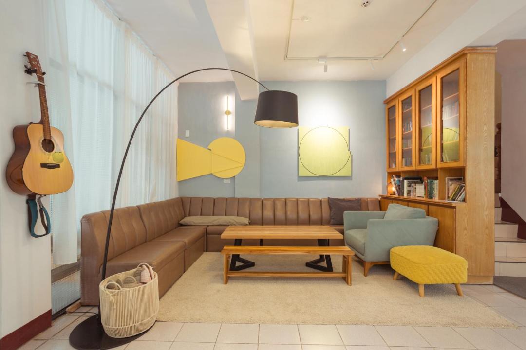 Photo of Livingroom in Tainan City Centre