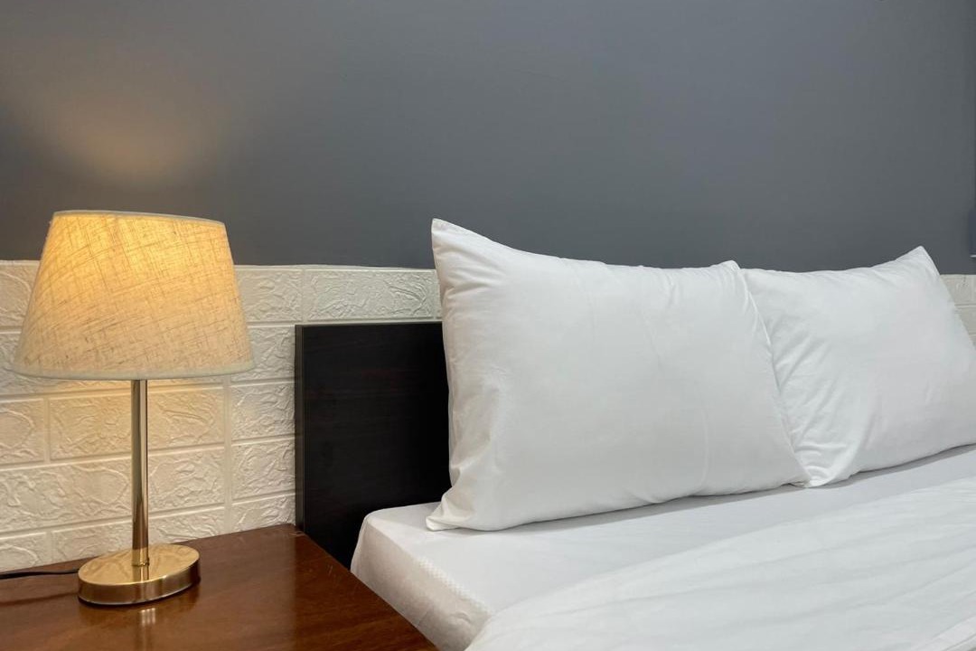 Photo of Bedroom in Hue