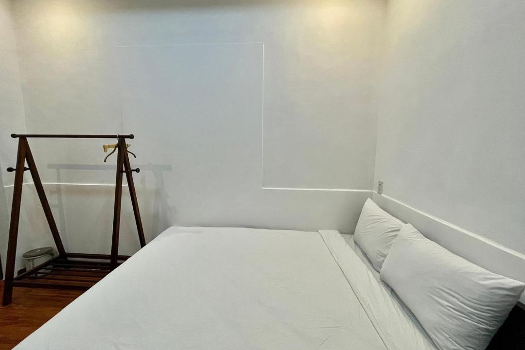 Photo of Bedroom in Hue