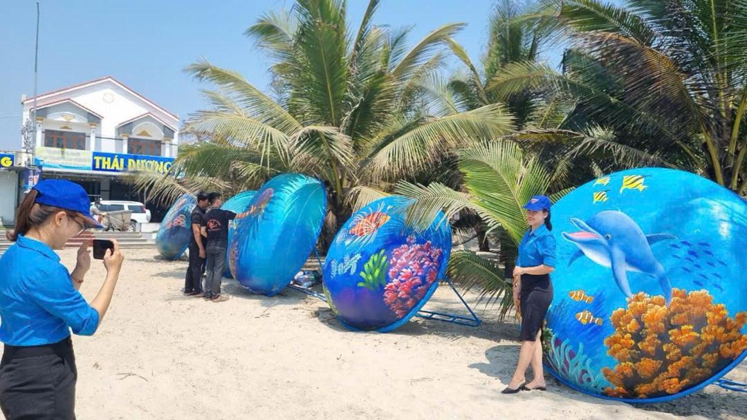 Photo of Others in Son Tinh