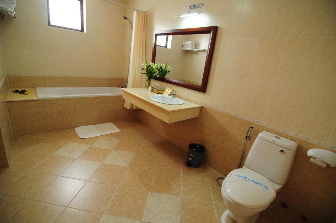 Photo of Bathroom in District 5