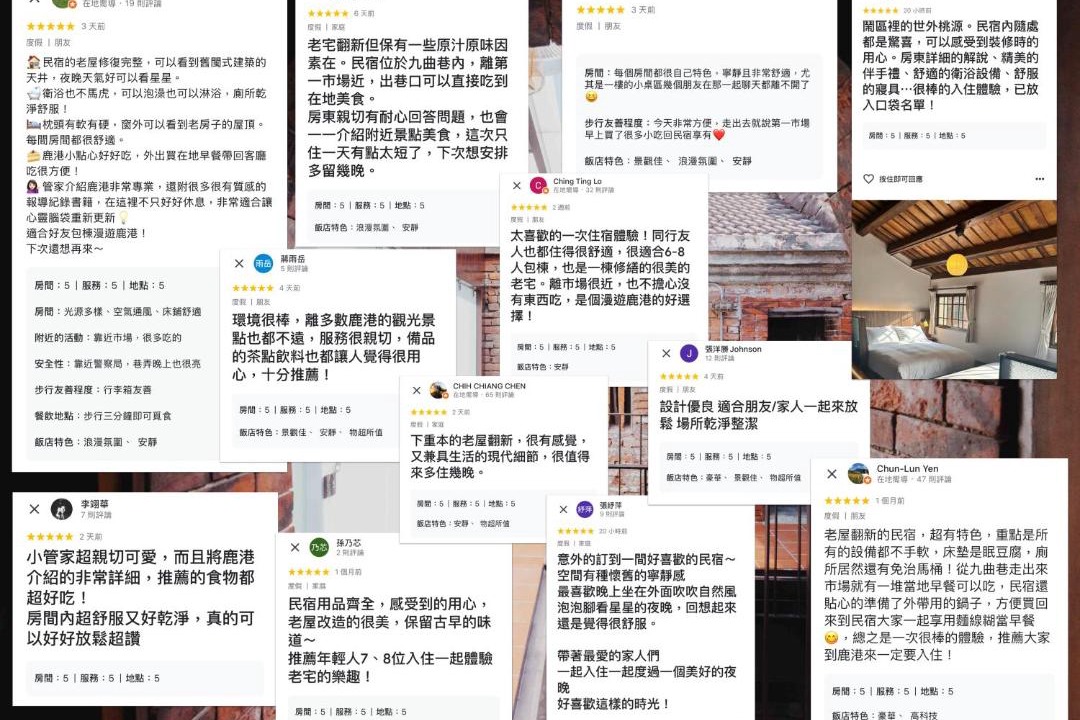 Photo of Others in Lukang