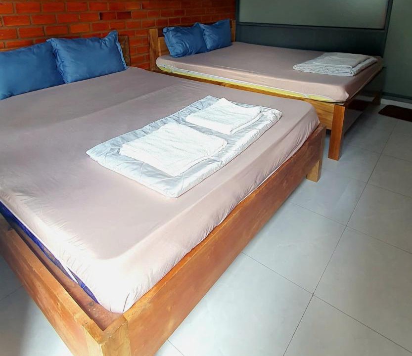 Photo of Bedroom in Quan Tom