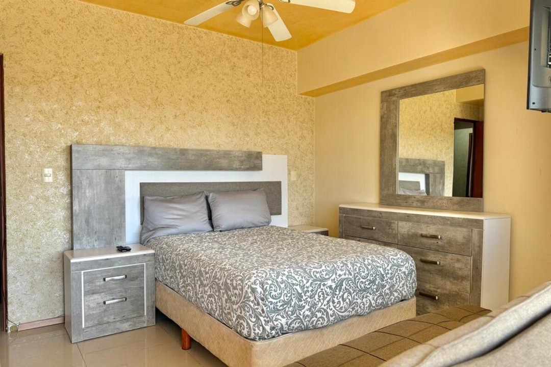 Photo of Bedroom in Quintas del Mar