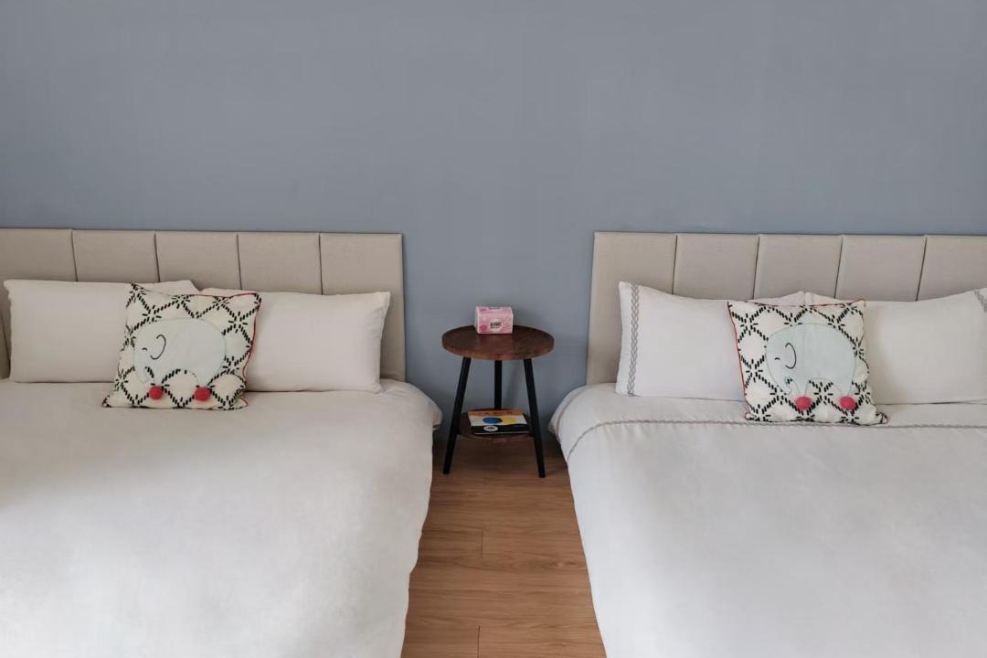 Photo of Bedroom in Toucheng