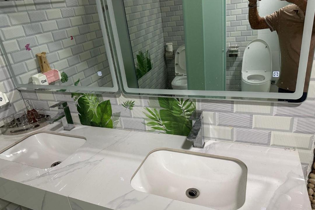 Photo of Bathroom in Thuy Xuan