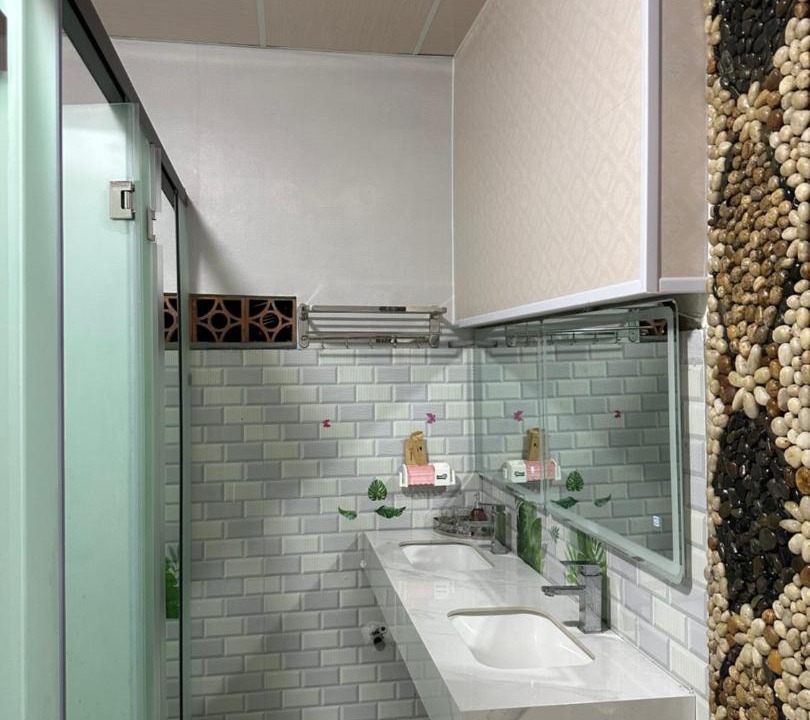 Photo of Bathroom in Thuy Xuan
