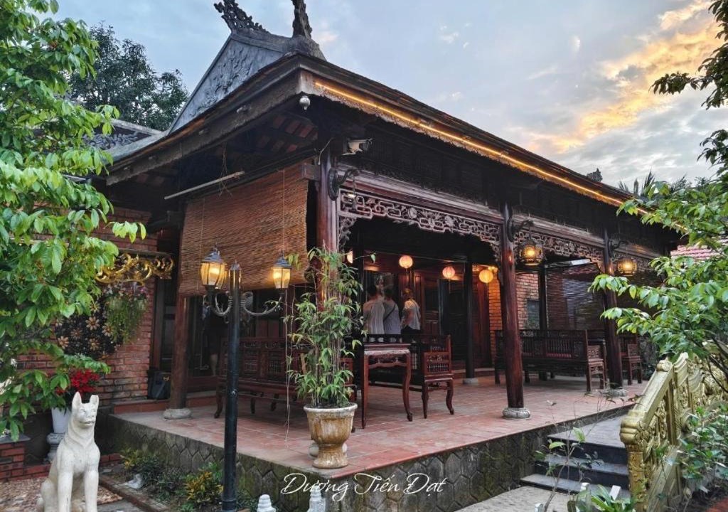 Photo of Others in Thuy Xuan