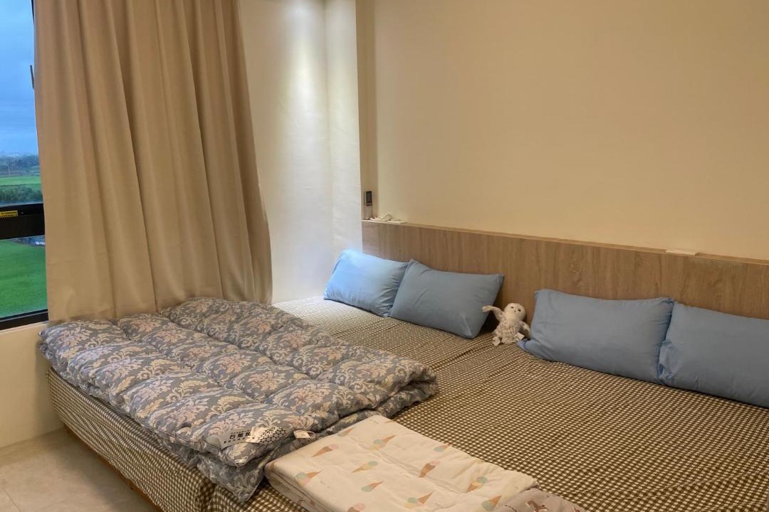 Photo of Bedroom in Xinwu District