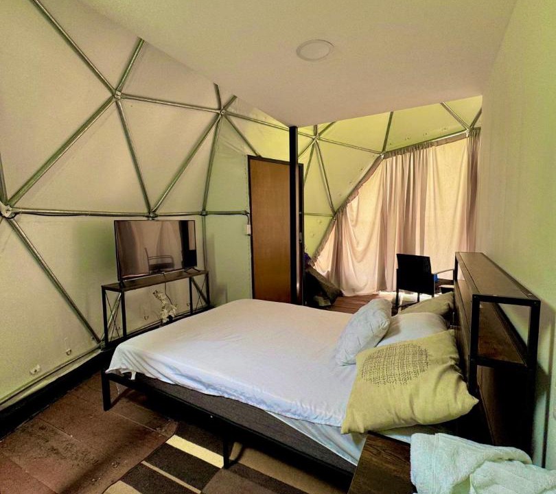 Photo of Bedroom in Huiloapan de Cuauhtemoc