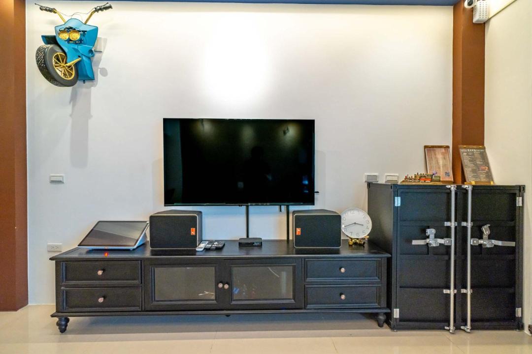 Photo of Livingroom in Toucheng