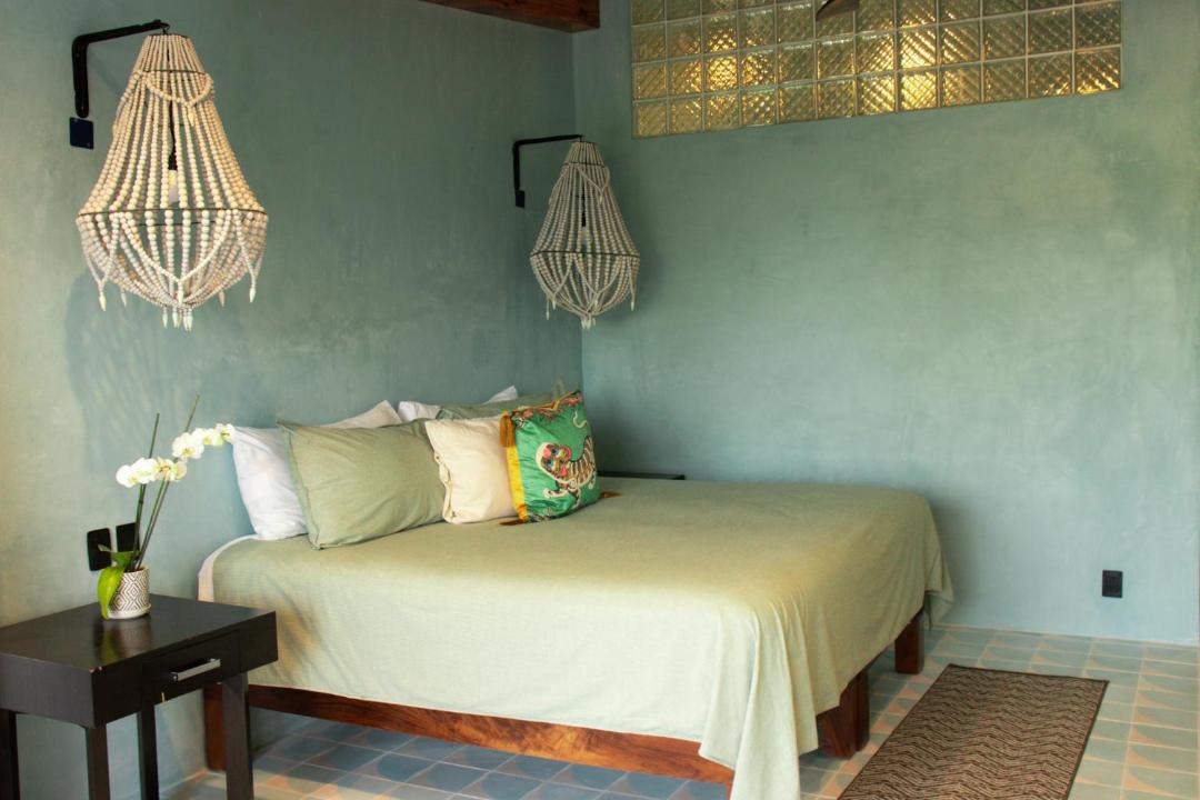 Photo of Bedroom in Sayulita