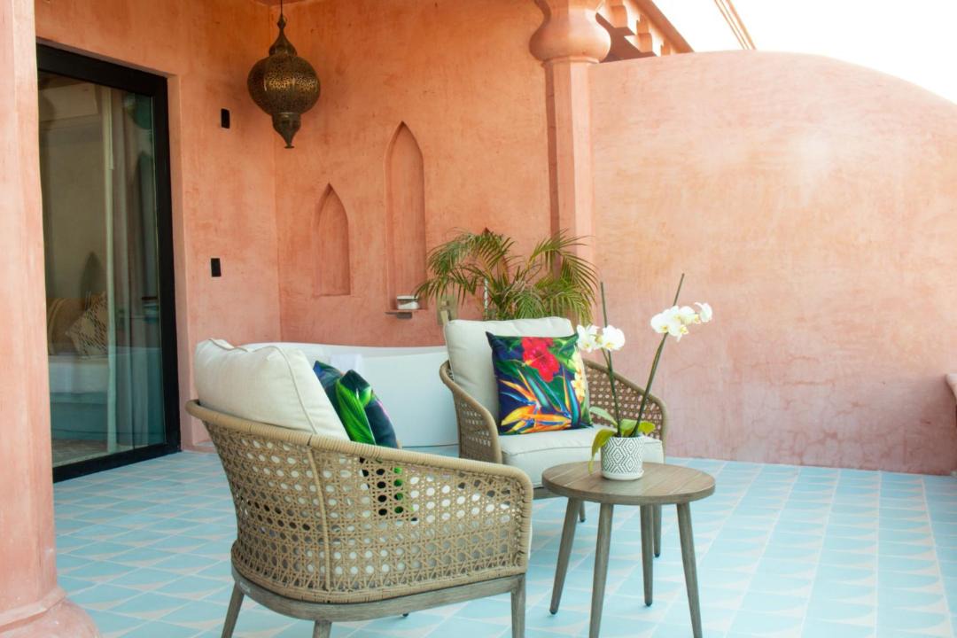 Photo of Patio Balcony in Sayulita