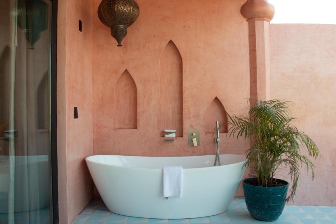 Photo of Bathroom in Sayulita