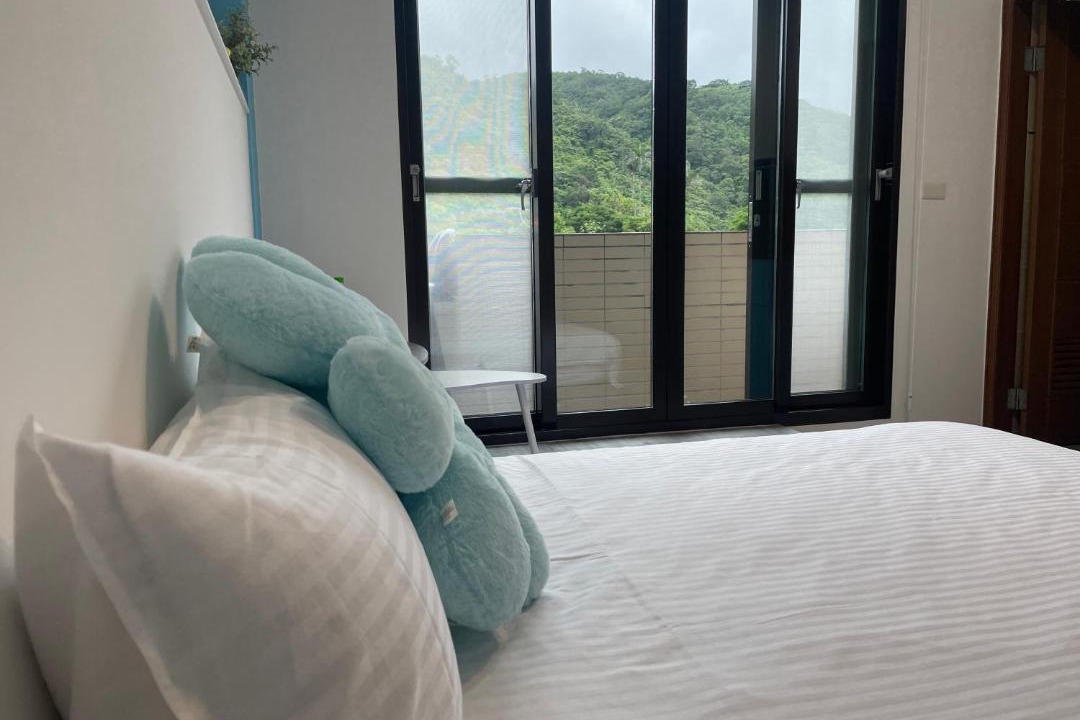 Photo of Bedroom in Toucheng
