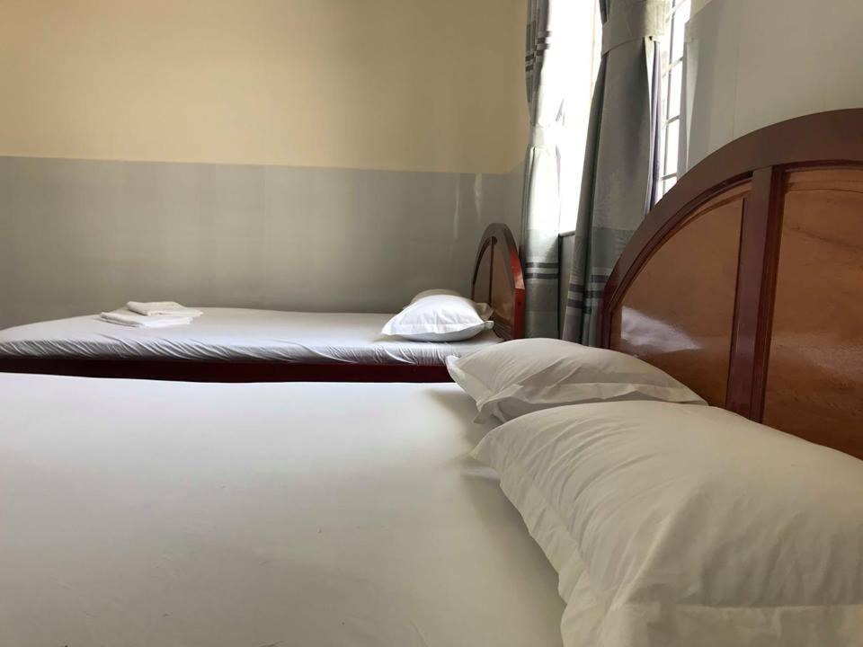 Photo of Bedroom in Linh Trung IEPZ