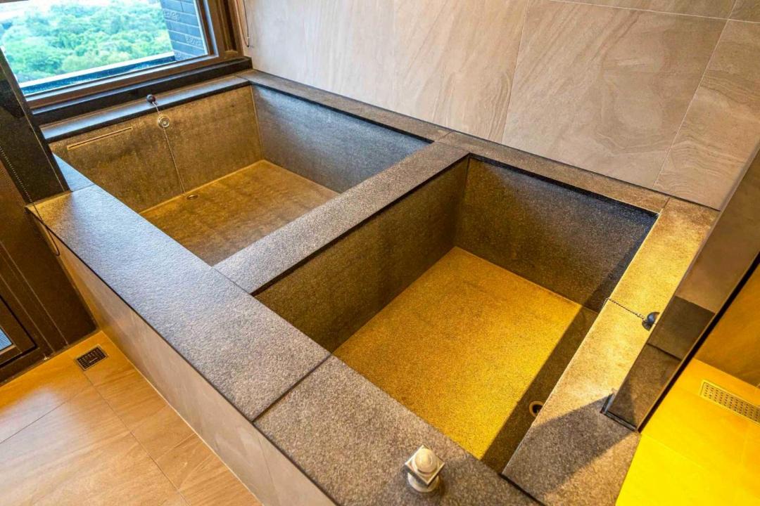 Photo of Bathroom in Xinyi