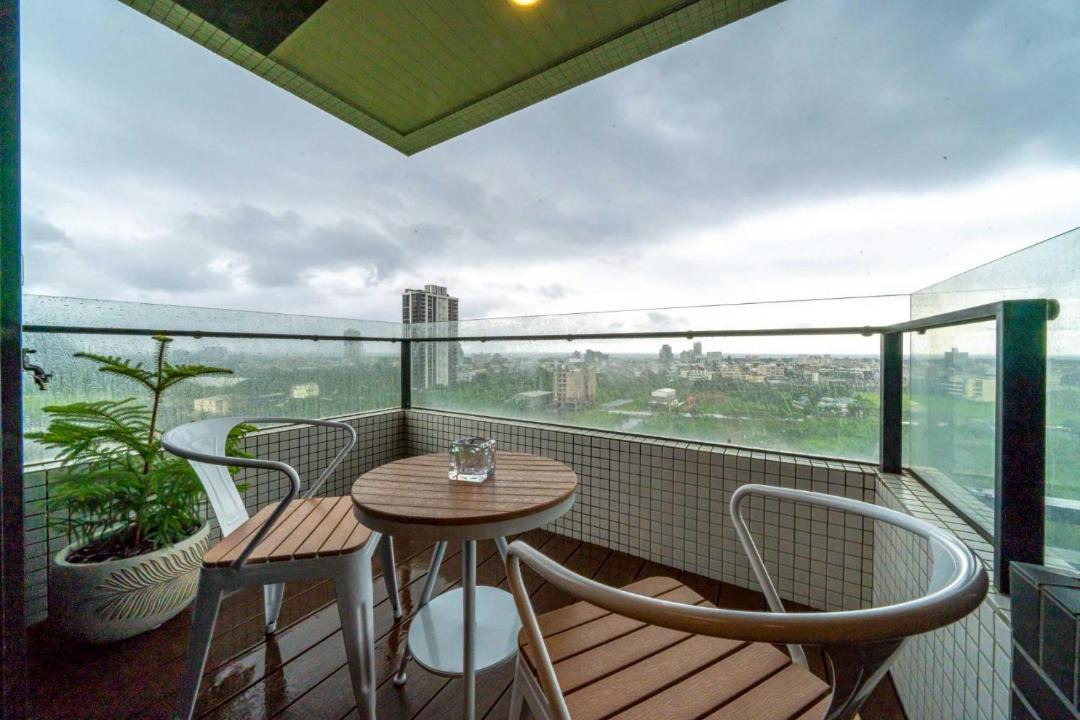 Photo of Patio Balcony in Xinyi