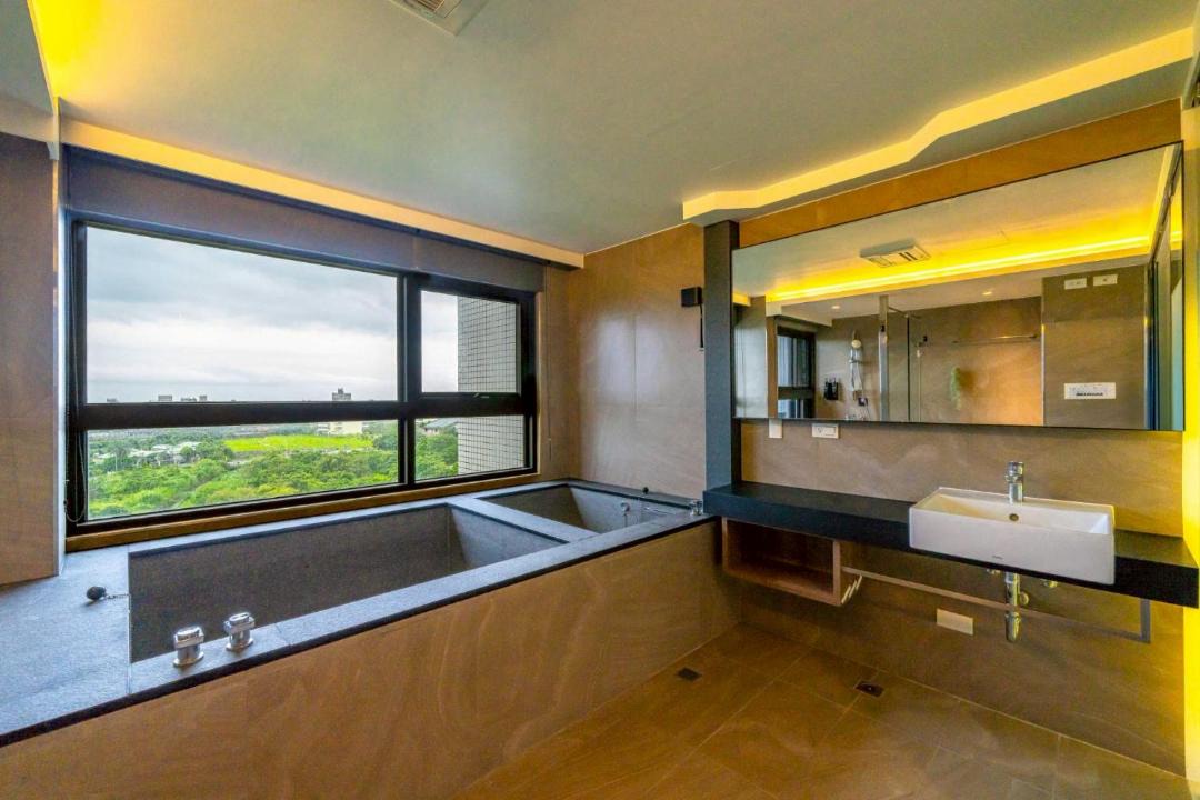 Photo of Bathroom in Xinyi