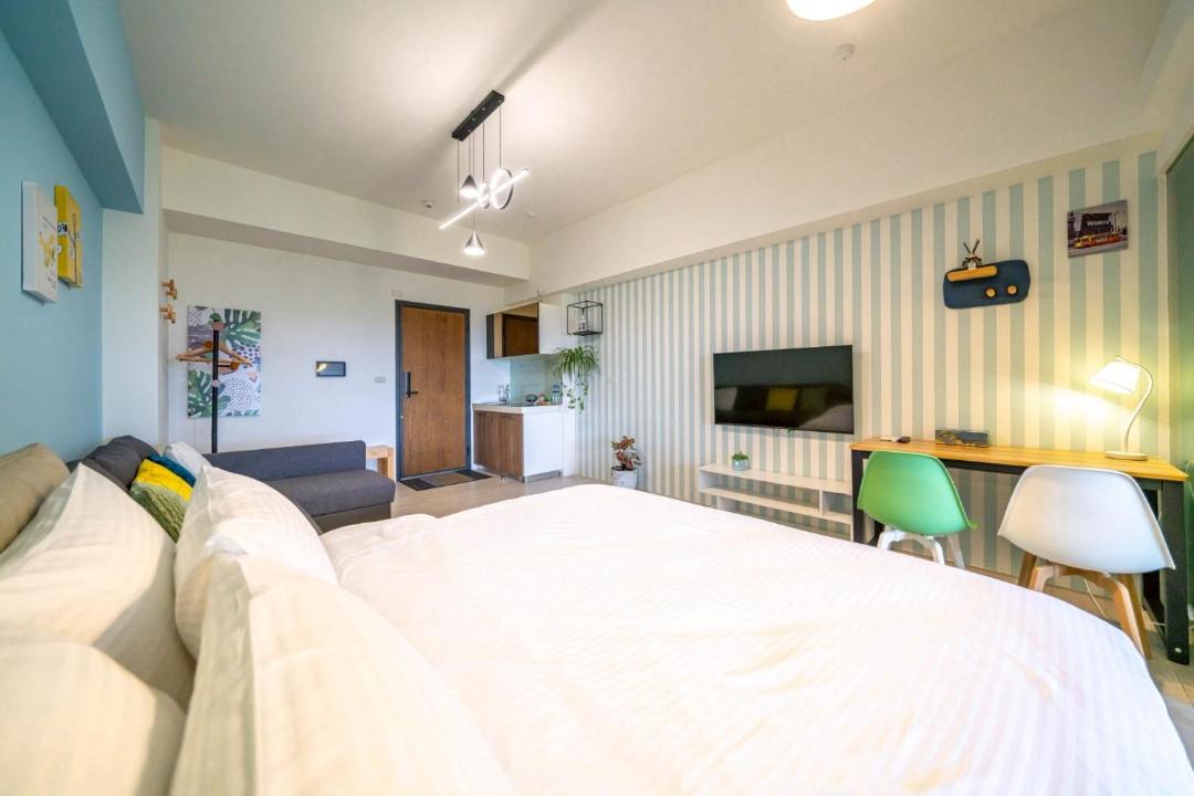 Photo of Bedroom in Xinyi