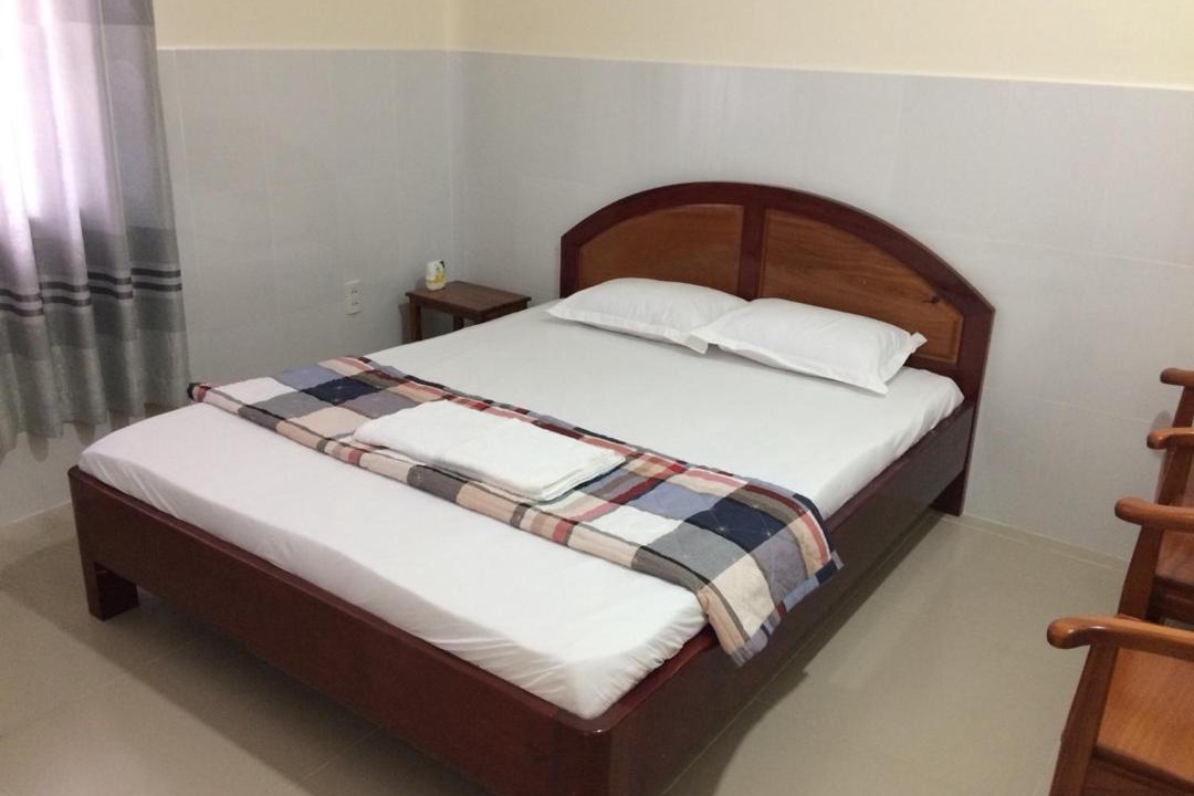 Photo of Bedroom in Linh Trung IEPZ